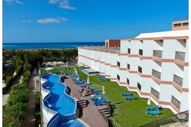 Gallery - Avlida Hotel