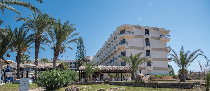Gallery - Venus Beach Hotel