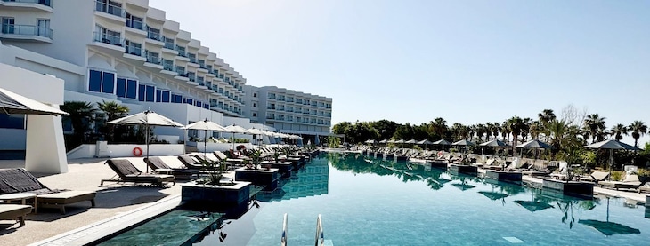 Gallery - Cali Resort & Spa Designed For Adults by Louis Hotels