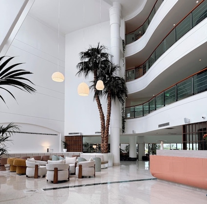 Gallery - Imperial Island By Louis Hotels