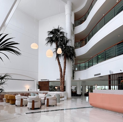 Gallery - Imperial Island By Louis Hotels
