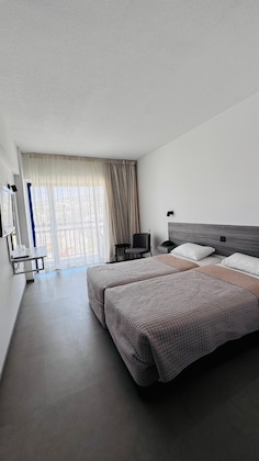 Gallery - Navarria Hotel