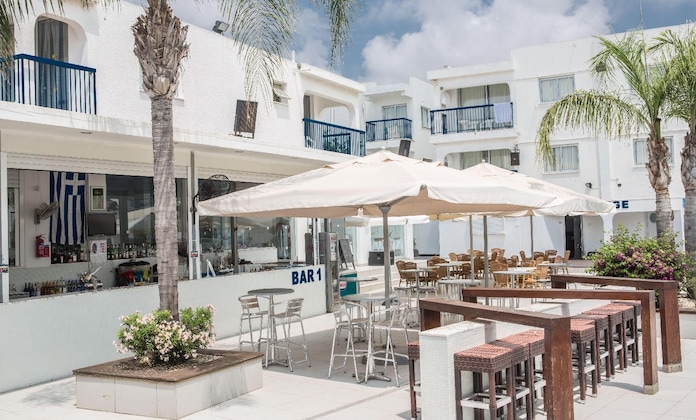 Gallery - Tsokkos Holiday Hotel Apartments