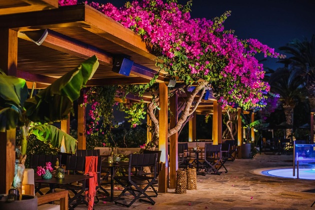 Gallery - Alion Beach Hotel