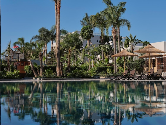 Gallery - Atlantica Oasis