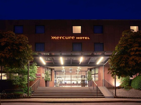 Gallery - Mercure Hotel München Süd Messe