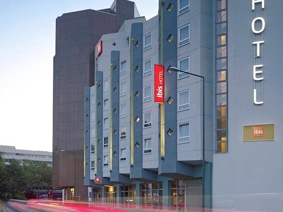 Gallery - Ibis Hotel Köln Centrum
