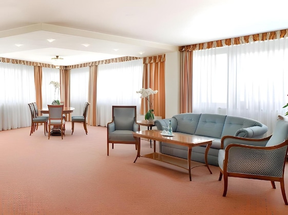 Gallery - Hollywood Media Hotel Berlin