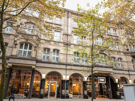Gallery - Tribe Düsseldorf