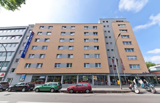 Gallery - Novum Hotel Aldea Berlin Centrum