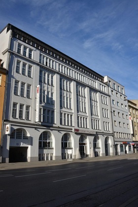 Gallery - Arthotel Munich