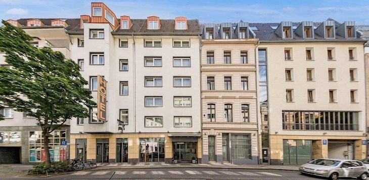 Gallery - Flandrischer Hof Hotel