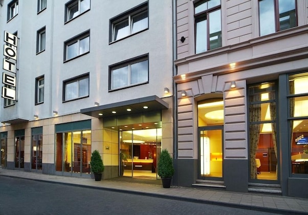 Gallery - Flandrischer Hof Hotel