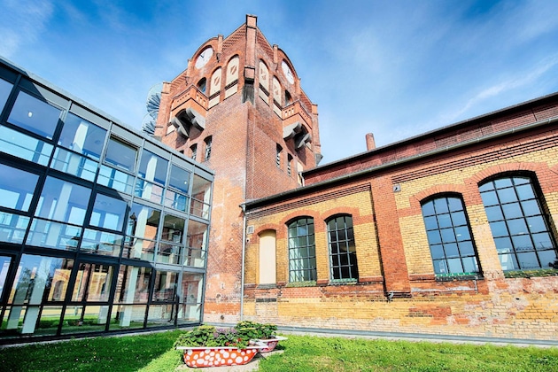 Gallery - Achat Hotel Offenbach Plaza