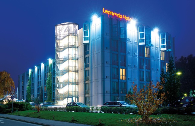 Gallery - Leonardo Hotel Hannover Airport