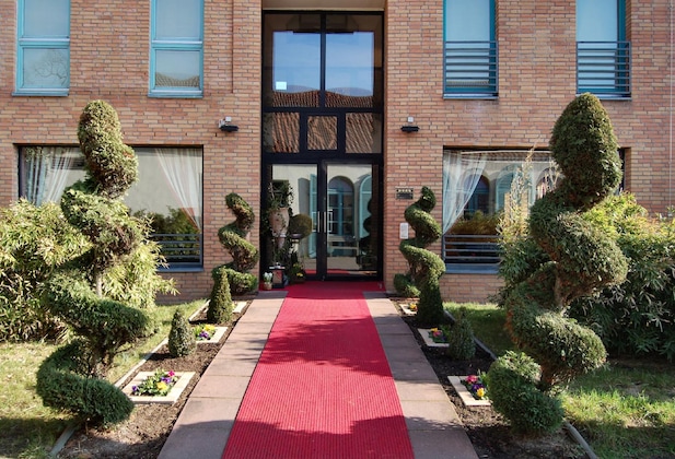 Gallery - Albergo Hotel Berlin