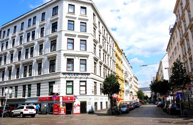 Gallery - Hotel Kieler Hof