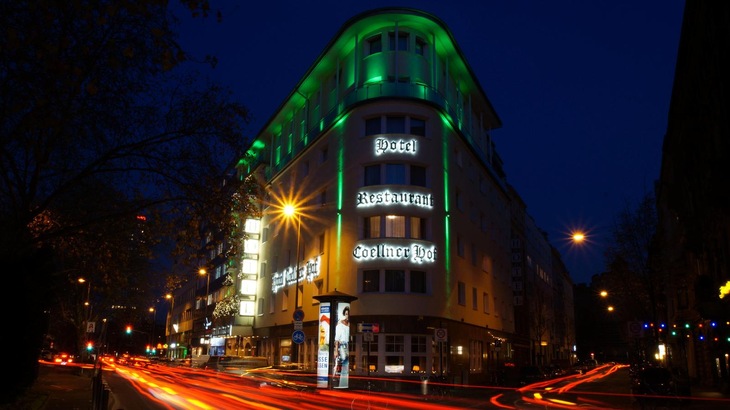 Gallery - Coellner Hof