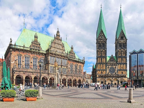 Gallery - INNSIDE Bremen