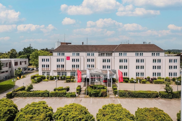 Gallery - Leonardo Hotel Aachen