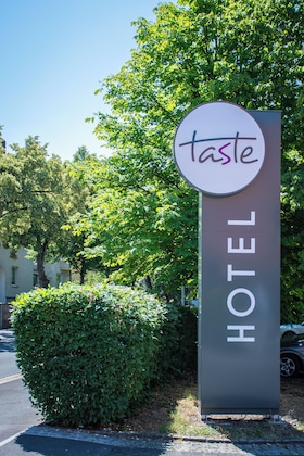Gallery - Taste Hotel Kulmbach