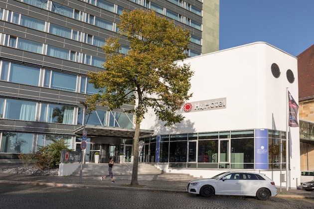 Gallery - H4 Hotel Kassel