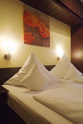 Gallery - Top Hotel Amberger