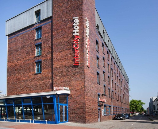 Gallery - Intercityhotel Hamburg-Altona