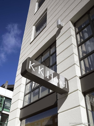 Gallery - K+K Hotel Am Harras