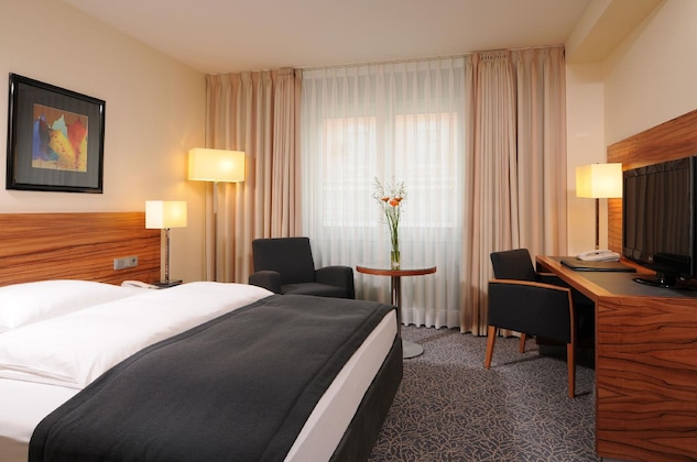 Gallery - Maritim Hotel München