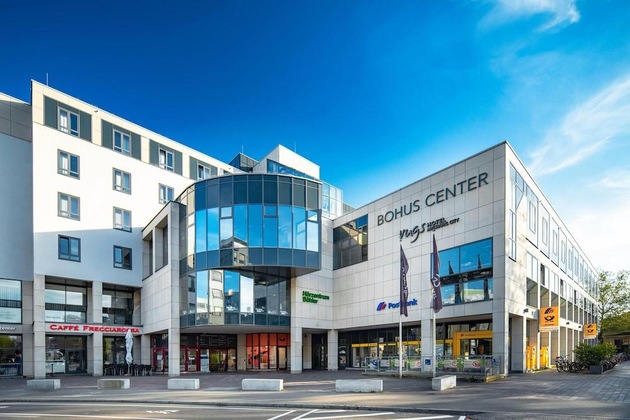 Gallery - Rugs Hotel Augsburg City