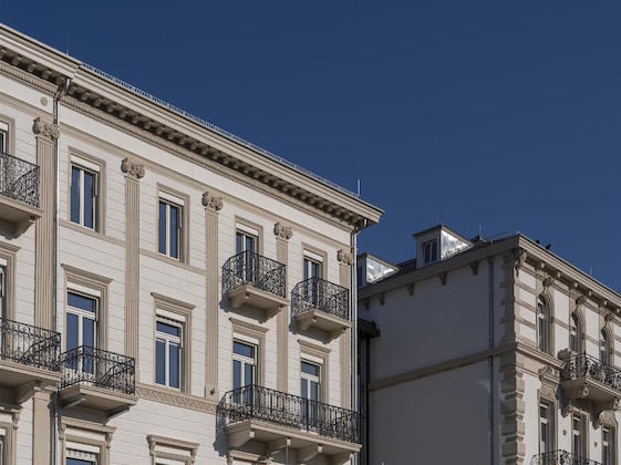 Gallery - Steigenberger Icon Europäischer Hof Baden-Baden