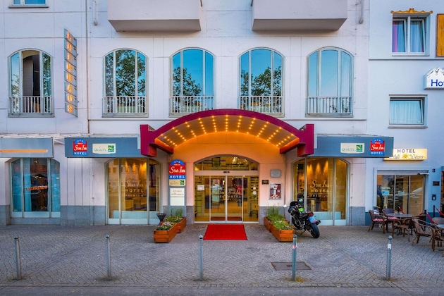 Gallery - Plaza Premium Columbus Bremen