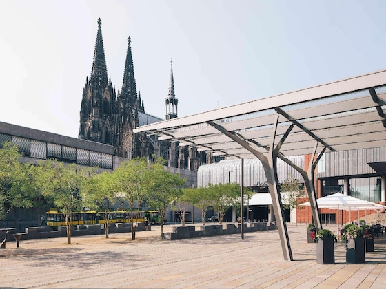 Gallery - Hotel Mondial Am Dom Cologne - Mgallery Collection