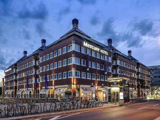 Gallery - Mercure Hotel Severinshof Köln City