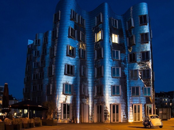 Gallery - Crowne Plaza Düsseldorf-Neuss By Ihg