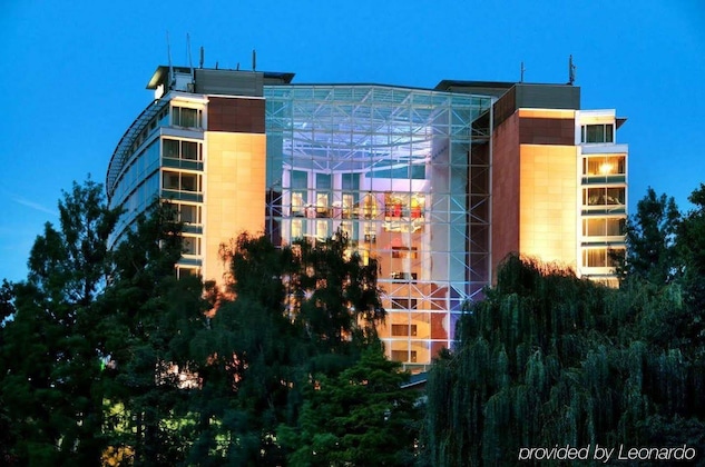 Gallery - Hilton Frankfurt City Centre