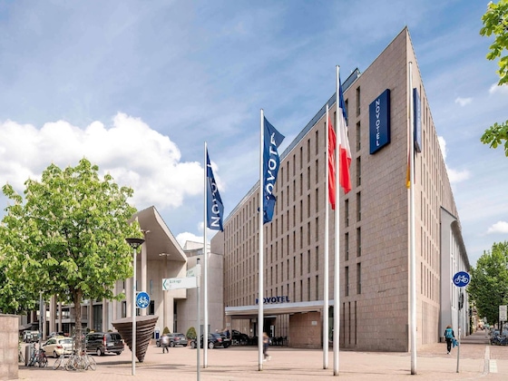Gallery - Novotel Freiburg am Konzerthaus Hotel