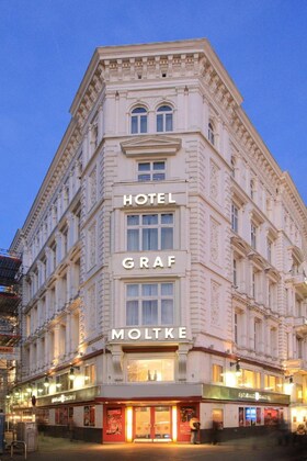 Gallery - Novum Hotel Graf Moltke