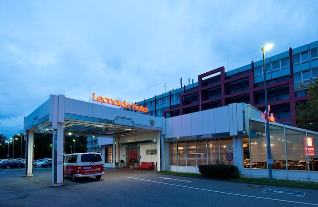 Gallery - Leonardo Hotel Köln Bonn Airport