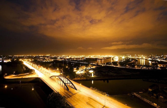 Gallery - Hotel International Hamburg