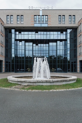 Gallery - Seminaris Hotel Nürnberg