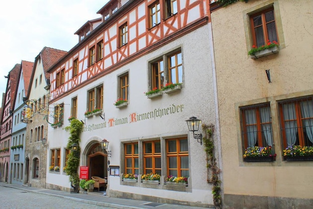 Gallery - Tilman Riemenschneider
