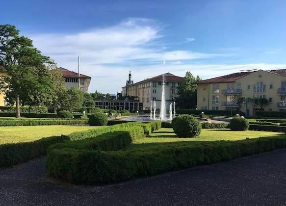Gallery - Radisson Blu Park Hotel & Conference Centre, Dresden Radebeul