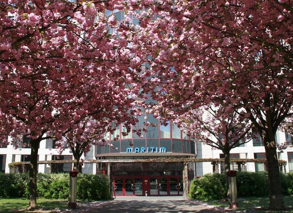 Gallery - Maritim Hotel Magdeburg
