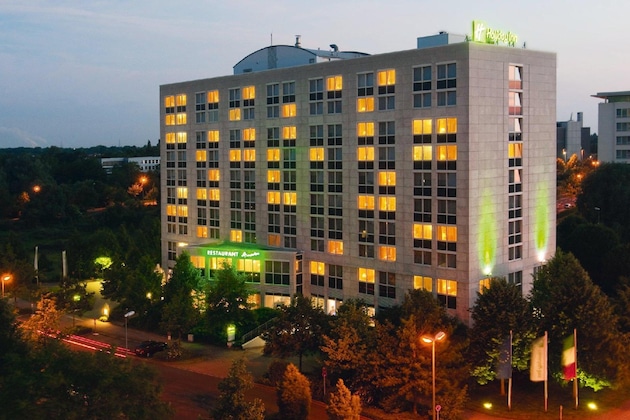 Gallery - Holiday Inn Düsseldorf - Neuss By Ihg