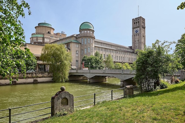 Gallery - Hilton München Park