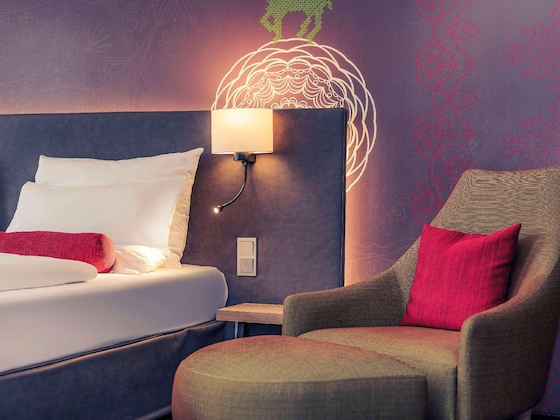 Gallery - Mercure Muenchen City Center