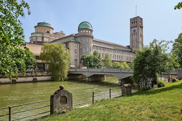 Gallery - Hilton Munich City