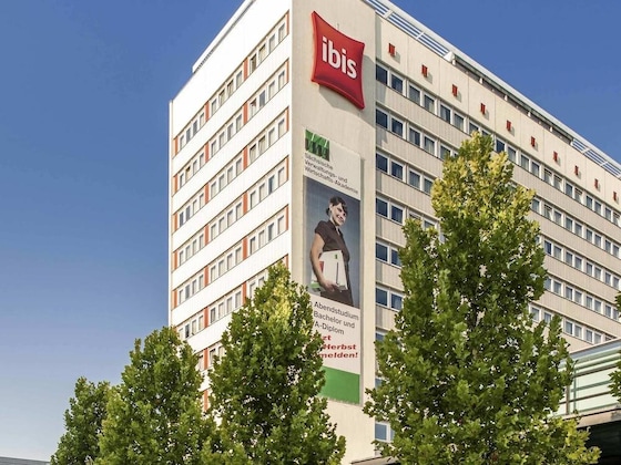 Gallery - Ibis Dresden Zentrum